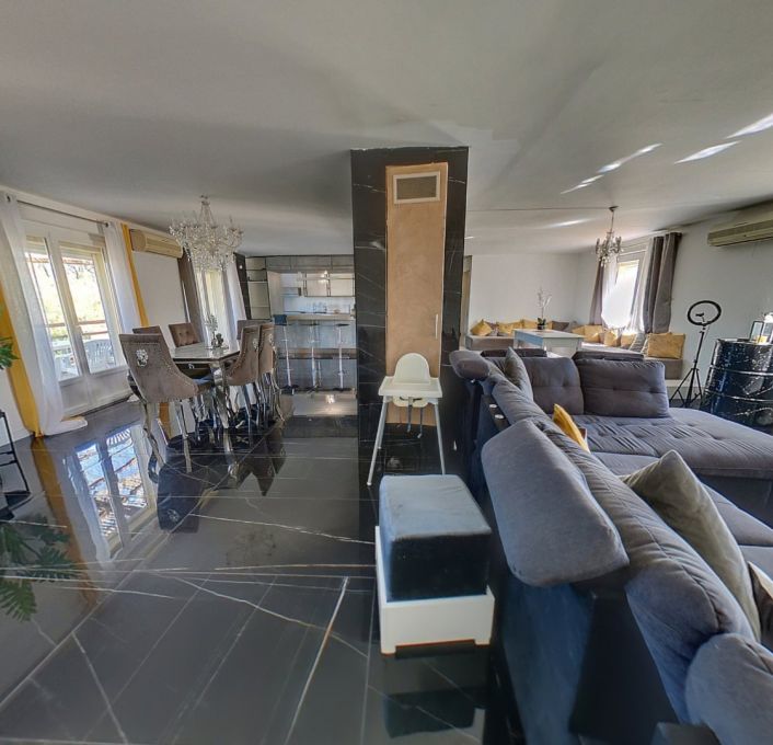 vente Maison Fabregues