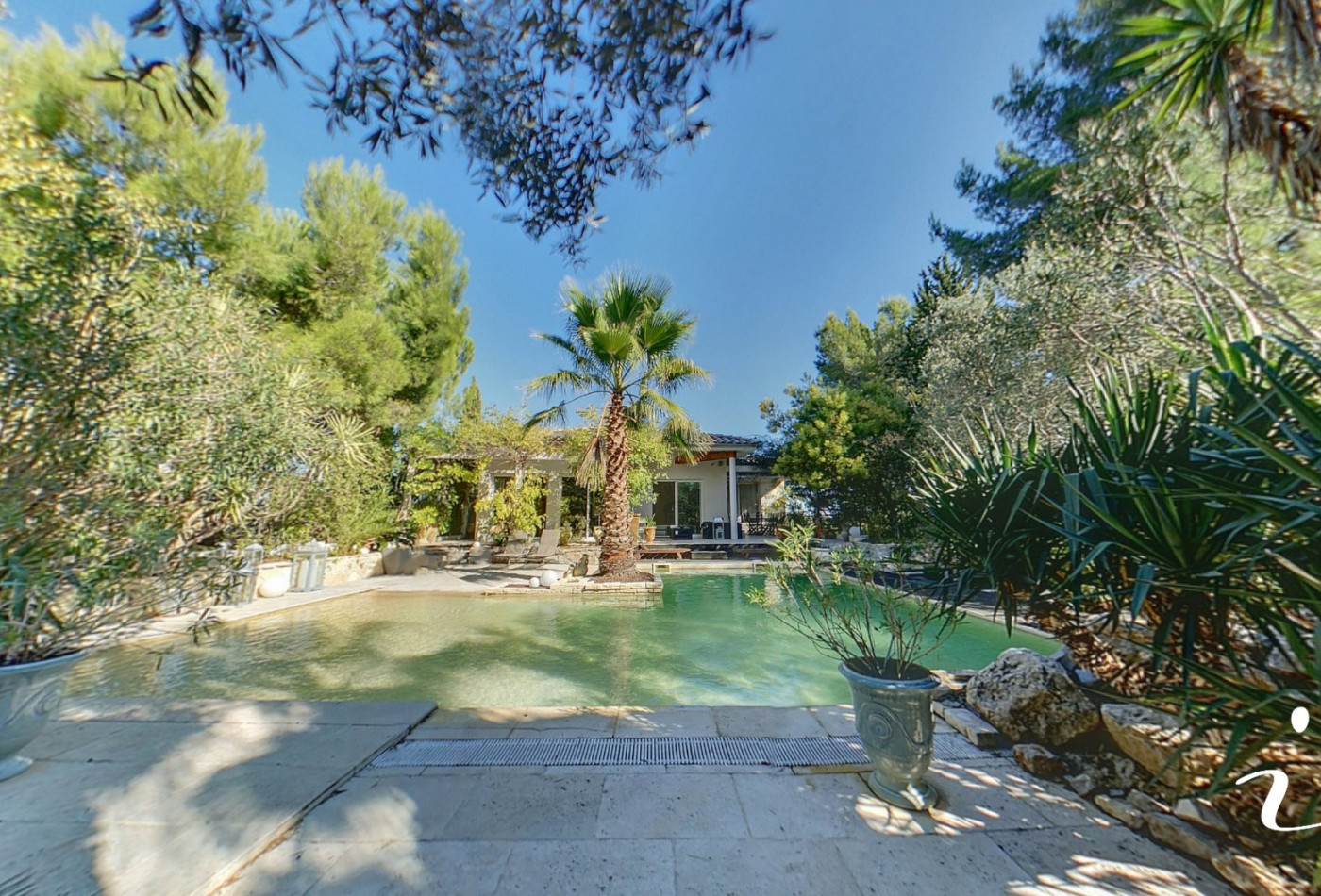 à vendre Maison Saint Jean De Vedas - Photo 2
