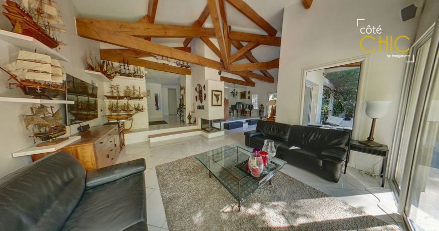 vente Maison Saint Jean De Vedas