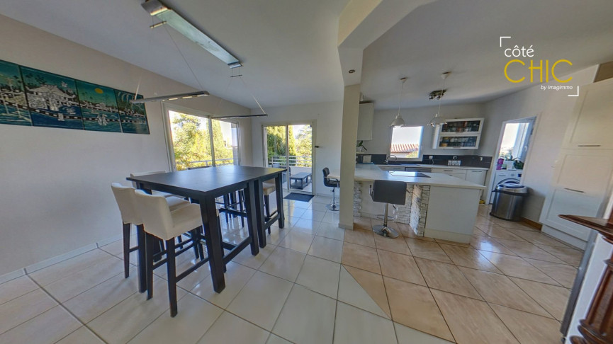 à vendre Maison Saint Jean De Vedas - Photo 5