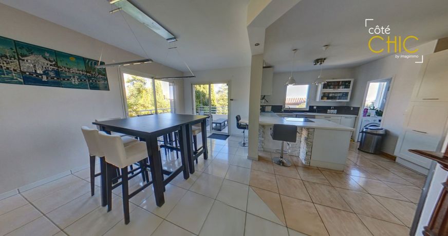 vente Maison Saint Jean De Vedas