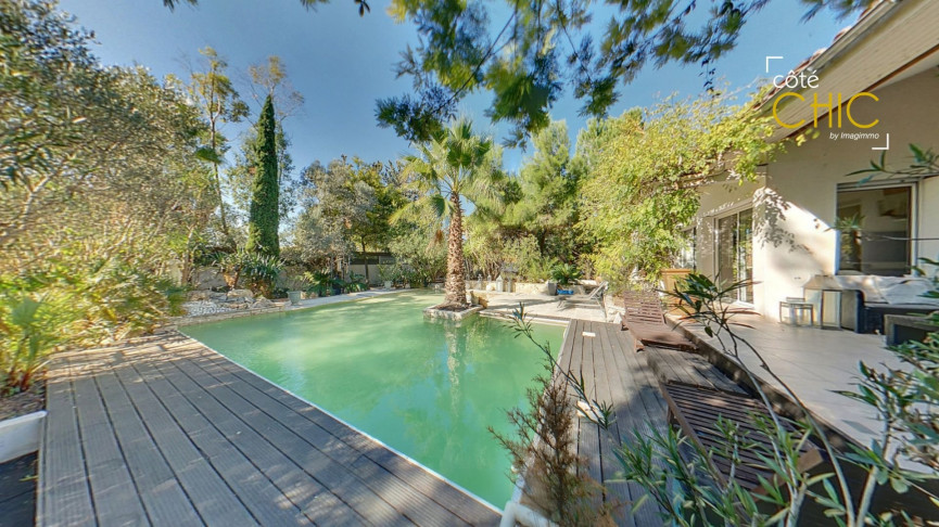 for sale Maison Saint Jean De Vedas - Photo 8