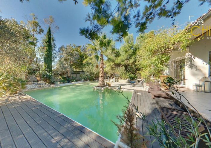 à vendre Maison Saint Jean De Vedas