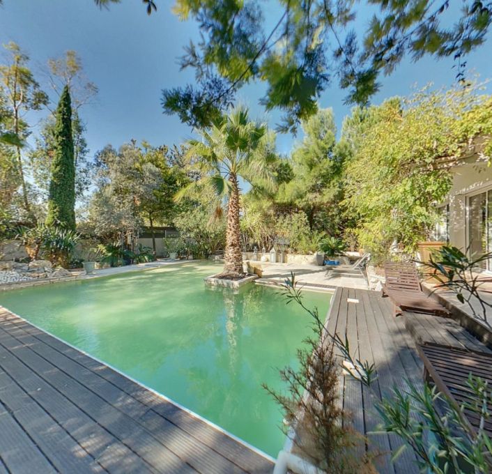 à vendre Maison Saint Jean De Vedas