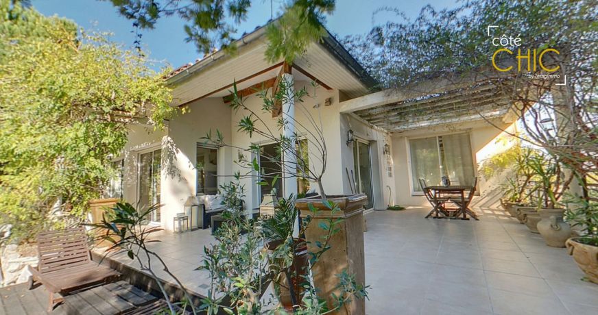 vente Maison Saint Jean De Vedas