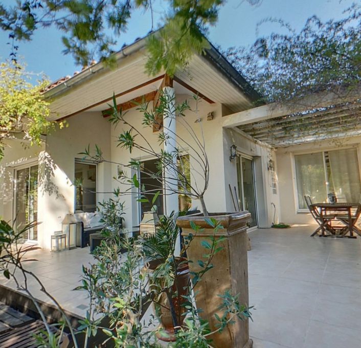 à vendre Maison Saint Jean De Vedas