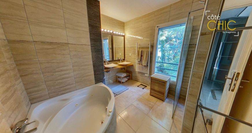 vente Maison Saint Jean De Vedas