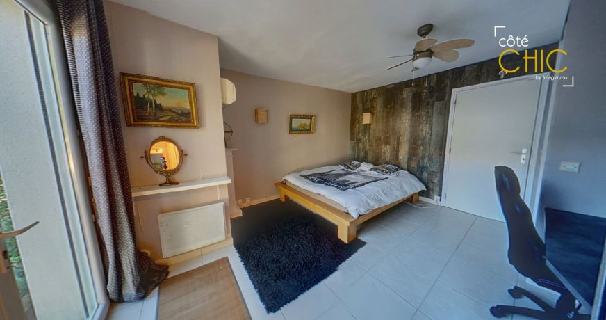 vente Maison Saint Jean De Vedas