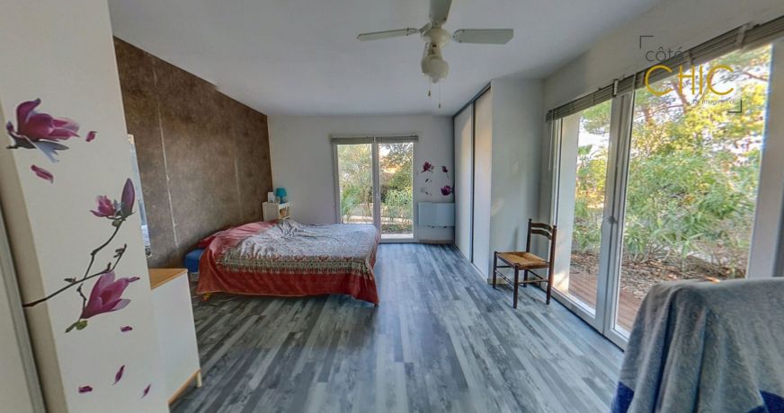 vente Maison Saint Jean De Vedas