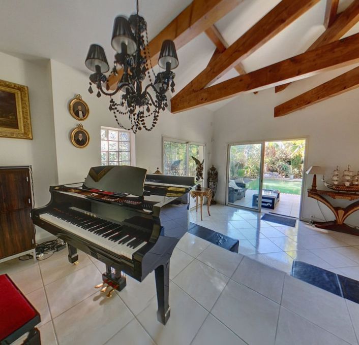 à vendre Maison Saint Jean De Vedas