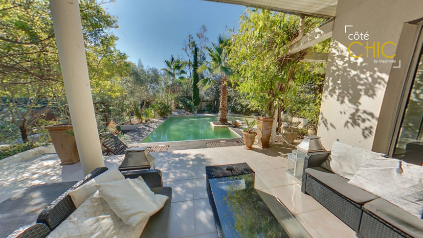 à vendre Maison Saint Jean De Vedas - Photo 3