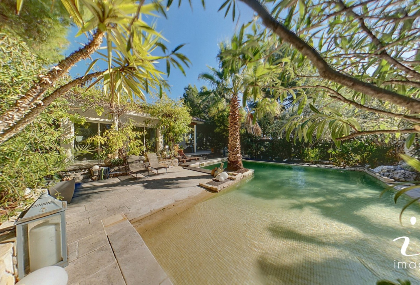 à vendre Maison Saint Jean De Vedas - Photo 1