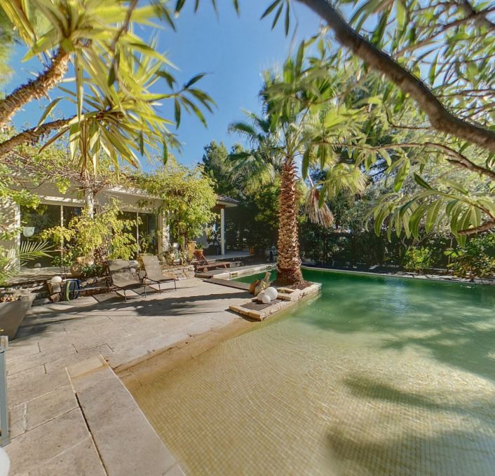 vente Maison Saint Jean De Vedas