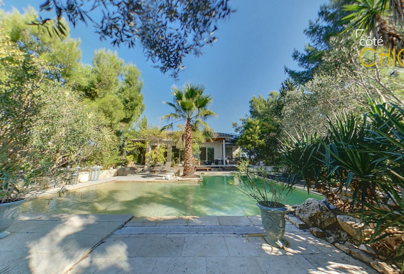 à vendre Maison Saint Jean De Vedas - Photo 2