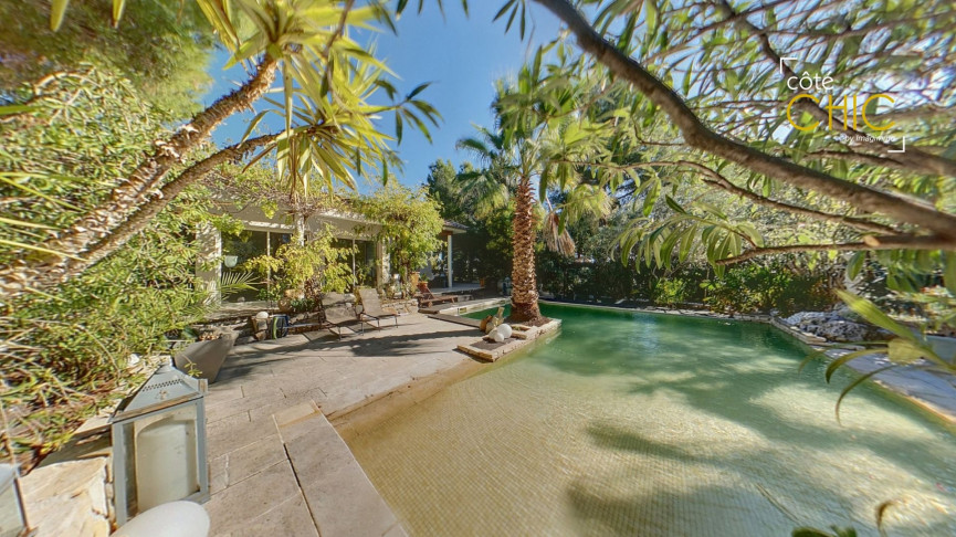 à vendre Maison Saint Jean De Vedas - Photo 1