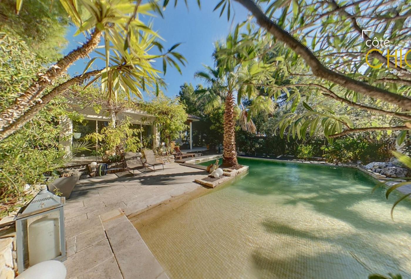 à vendre Maison Saint Jean De Vedas - Photo 1