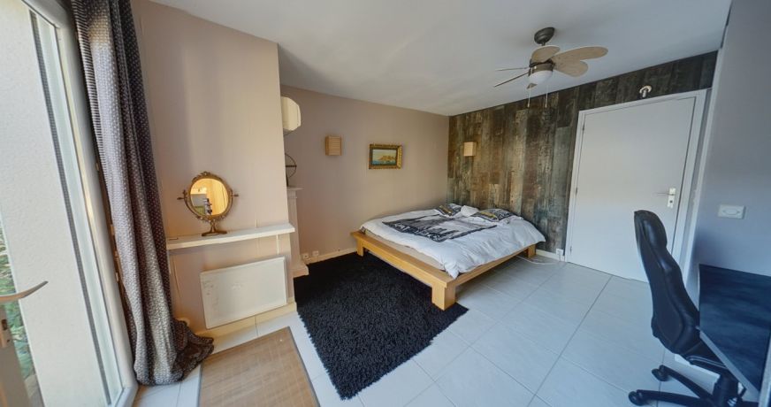 vente Maison Saint Jean De Vedas