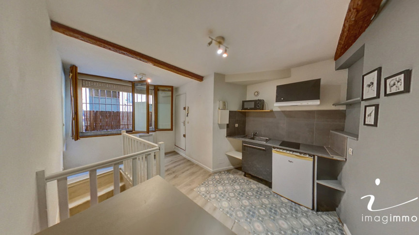 à vendre Appartement Montpellier - Photo 2