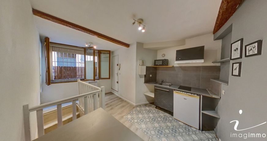 vente Appartement Montpellier