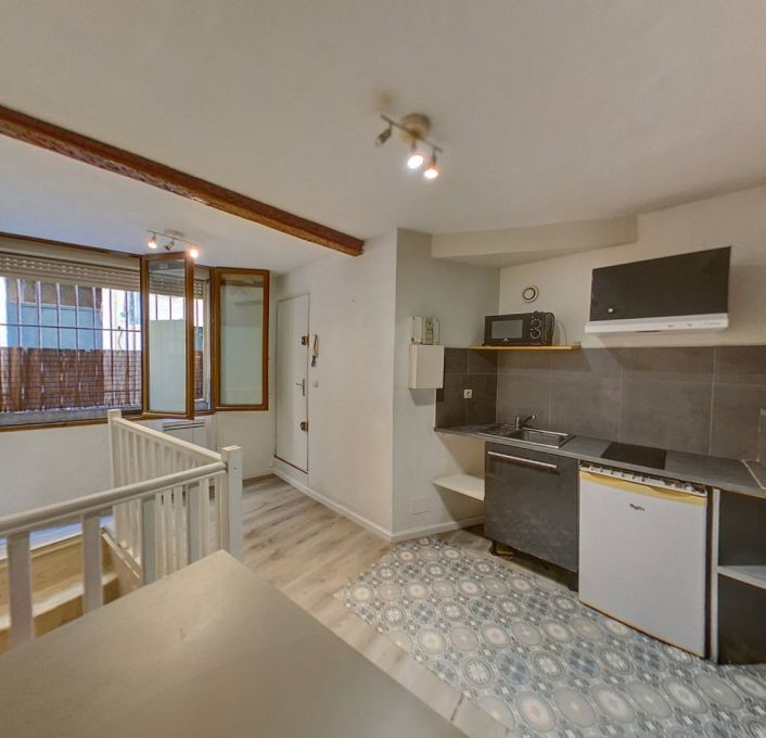 à vendre Appartement Montpellier