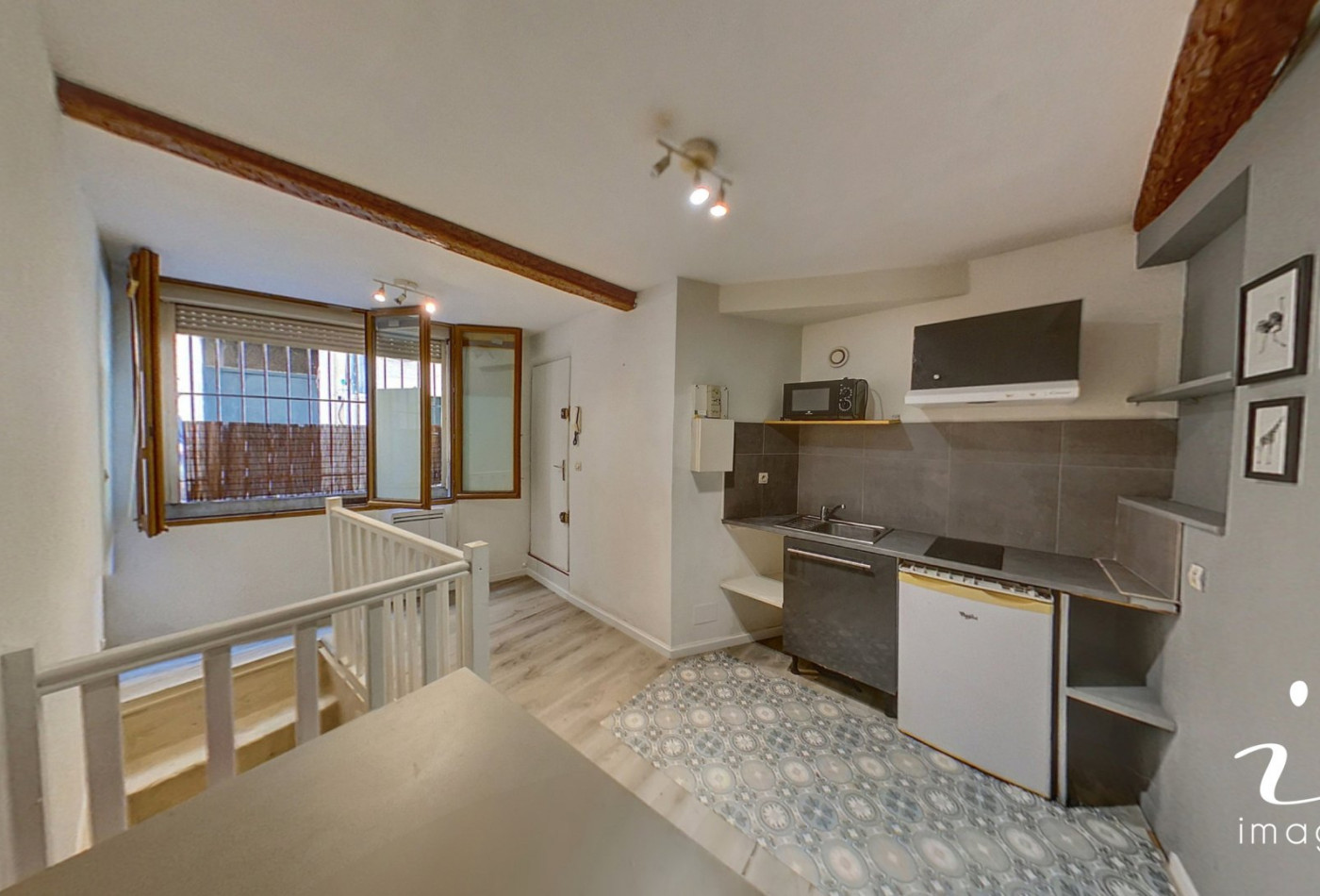 à vendre Appartement Montpellier - Photo 2