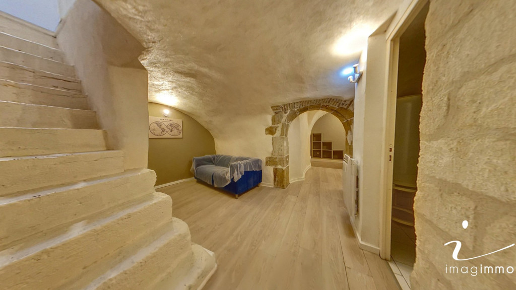 vente Appartement Montpellier - Photo 1