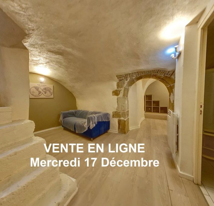 à vendre Appartement Montpellier