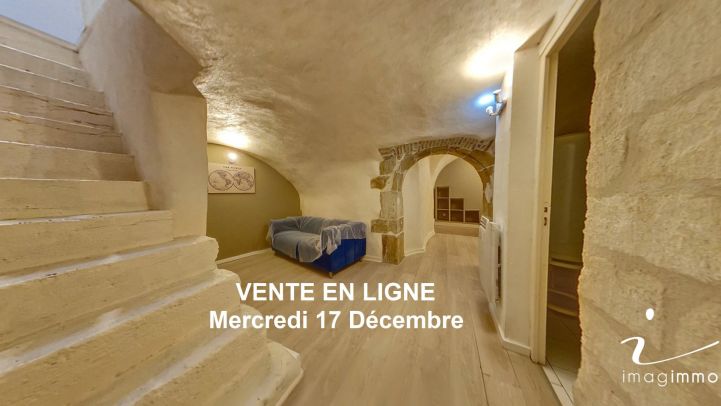 vente Appartement Montpellier