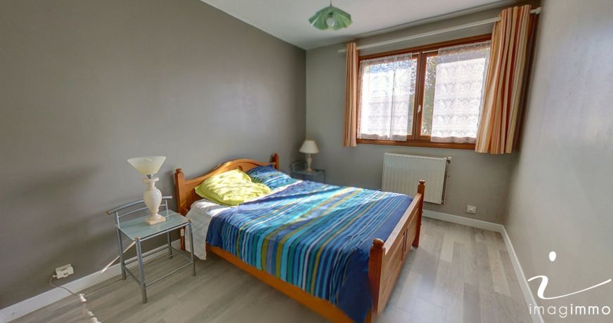 vente Maison Saint Jean De Vedas