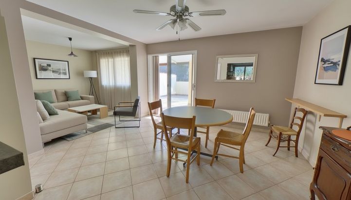 vente Maison Saint Jean De Vedas