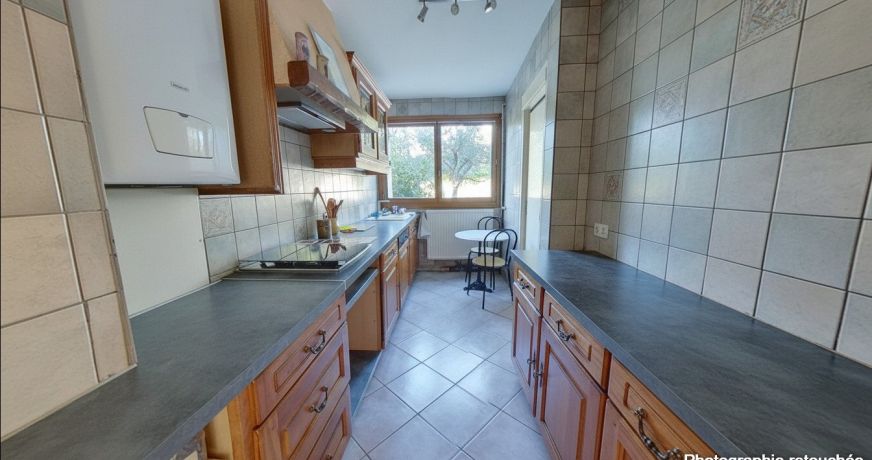 vente Maison Saint Jean De Vedas