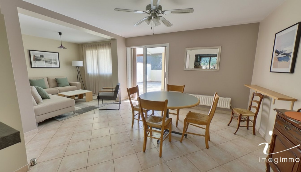 vente Maison Saint Jean De Vedas - Photo 2