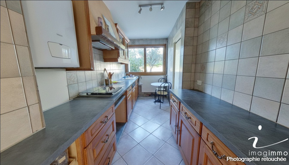 vente Maison Saint Jean De Vedas - Photo 3