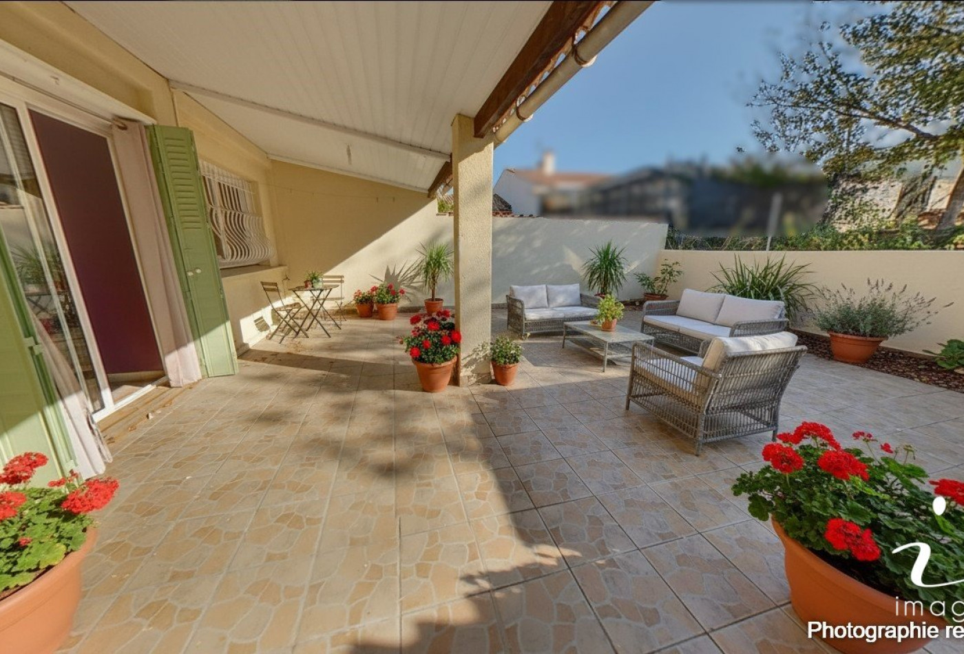 à vendre Maison Saint Jean De Vedas - Photo 1