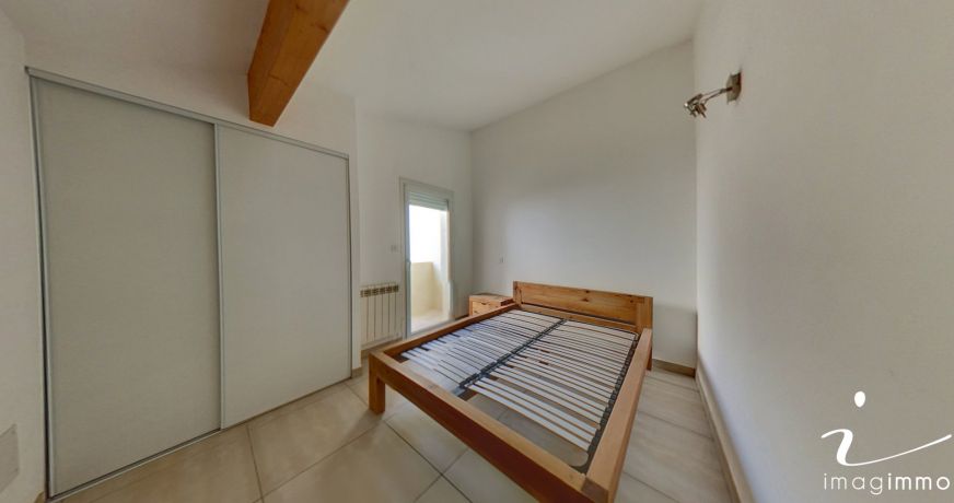 vente Appartement Mireval