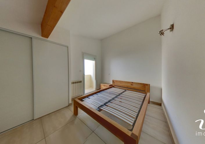à vendre Appartement Mireval