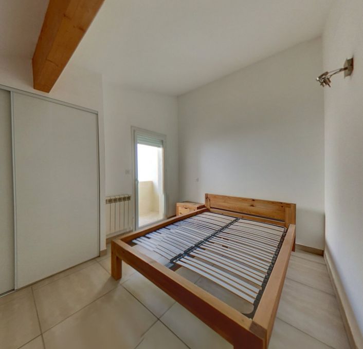 à vendre Appartement Mireval