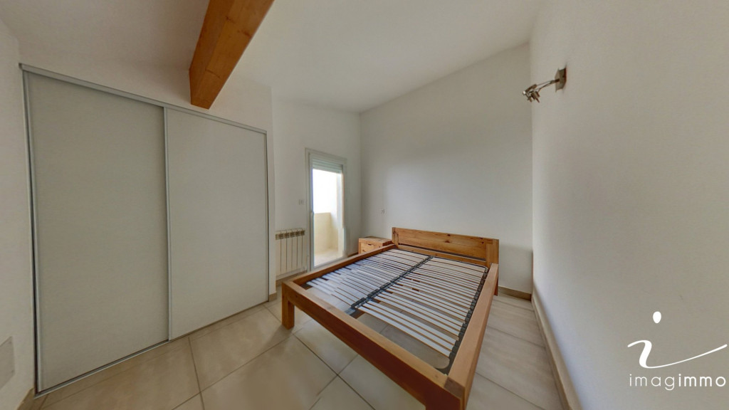 vente Appartement Mireval - Photo 3