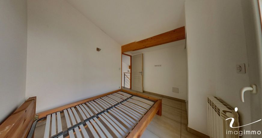 vente Appartement Mireval