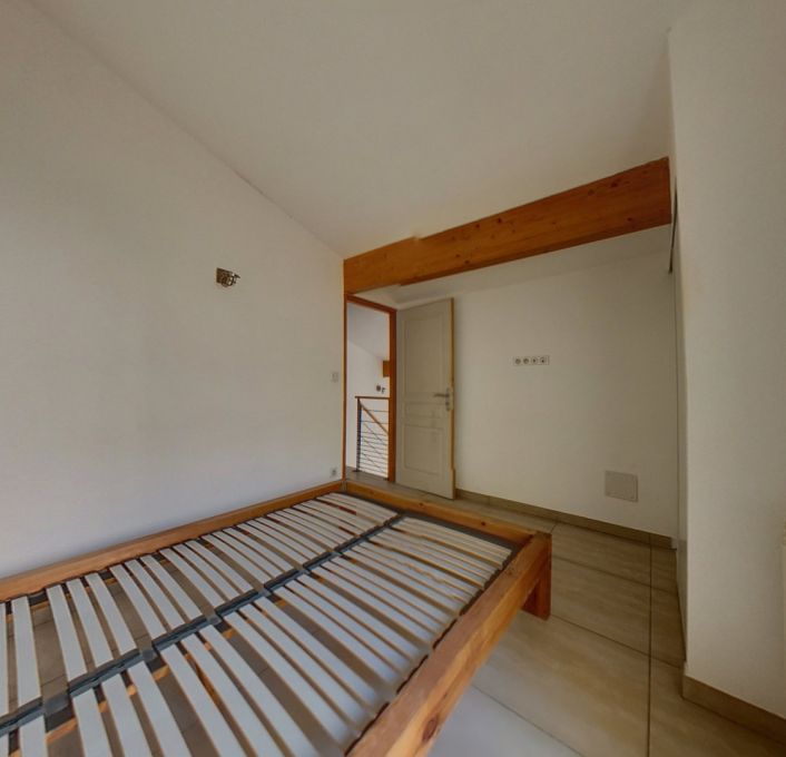 à vendre Appartement Mireval