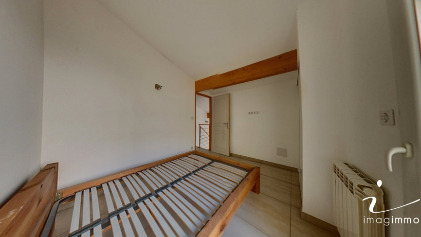 vente Appartement Mireval