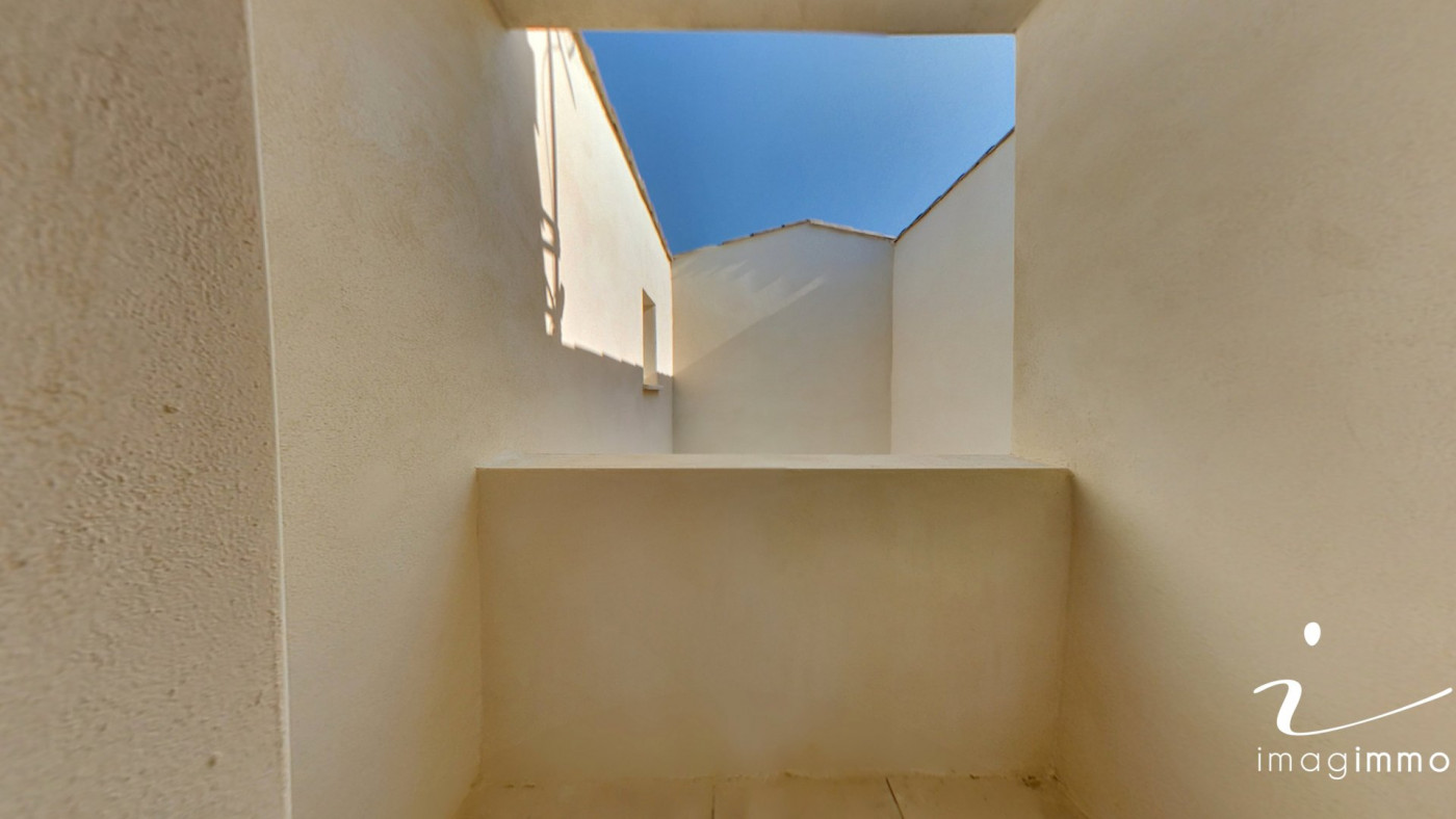 à vendre Appartement Mireval - Photo 6