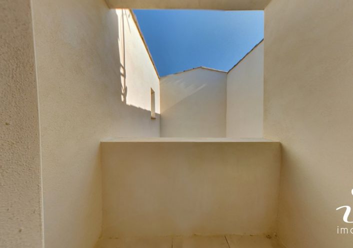 à vendre Appartement Mireval