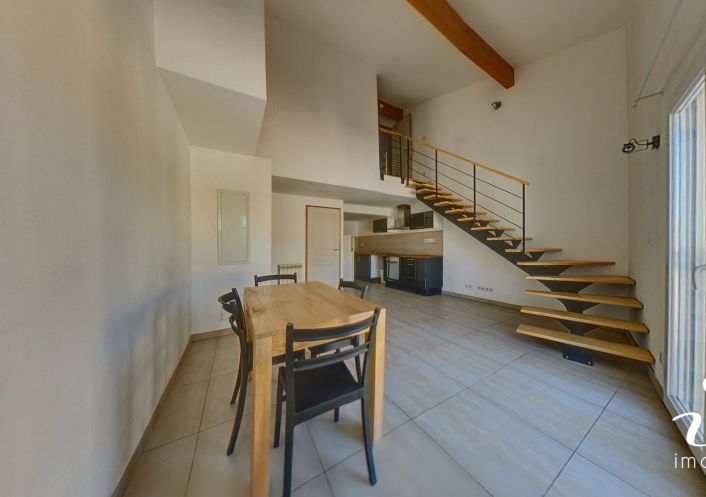 à vendre Appartement Mireval