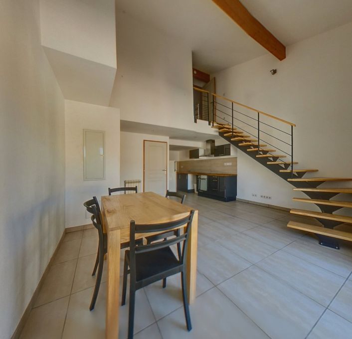 à vendre Appartement Mireval