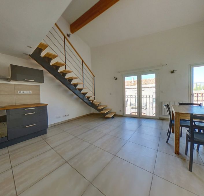 à vendre Appartement Mireval