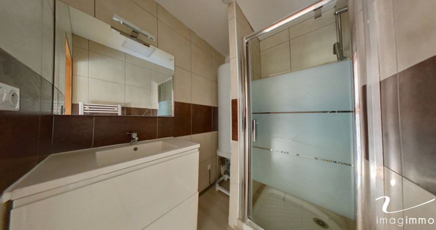 vente Appartement Mireval