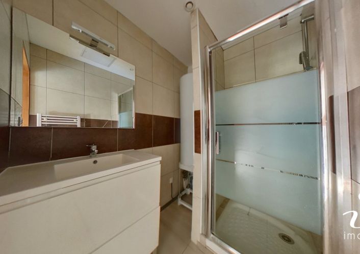 à vendre Appartement Mireval