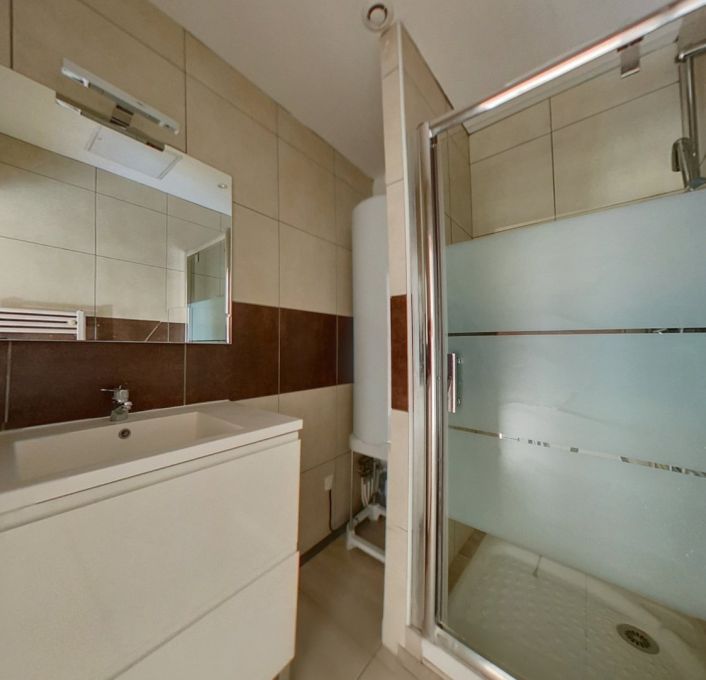 à vendre Appartement Mireval