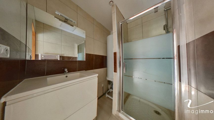 vente Appartement Mireval